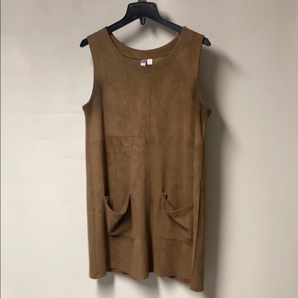 Alya Dress M